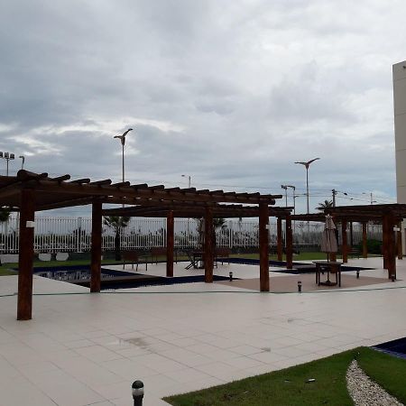 Vg Fun Residence Fortaleza  Exterior photo
