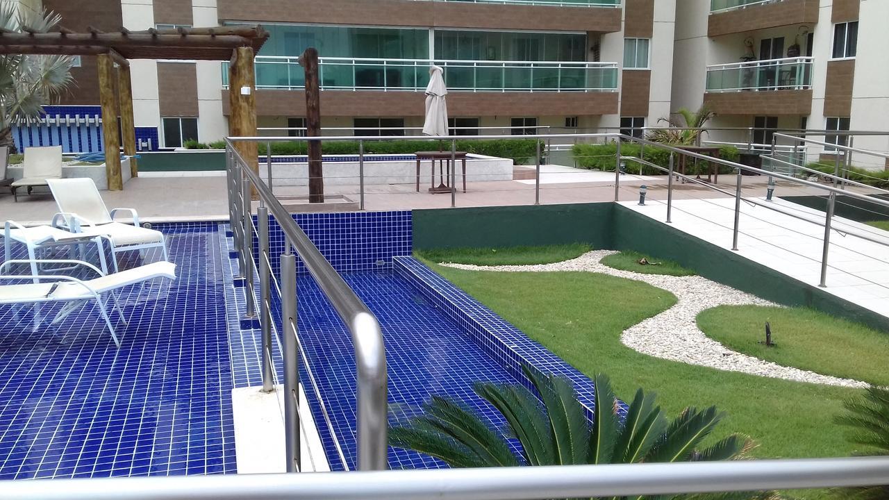 Vg Fun Residence Fortaleza  Exterior photo
