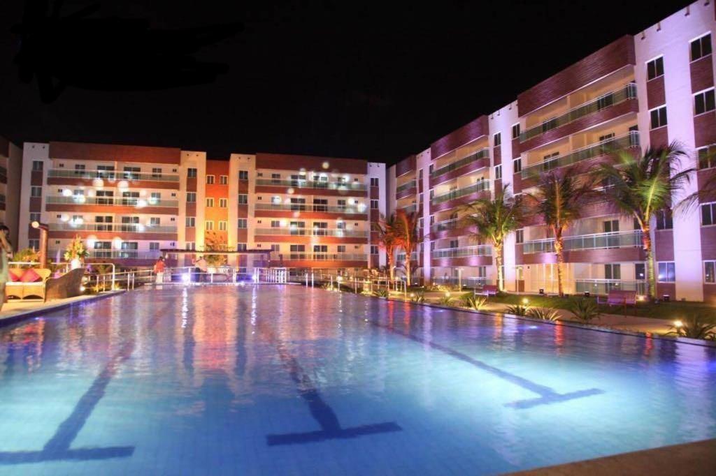 Vg Fun Residence Fortaleza  Exterior photo