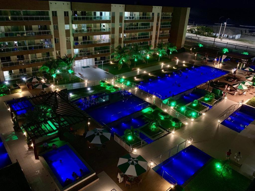 Vg Fun Residence Fortaleza  Exterior photo